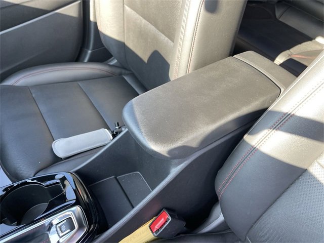 Used 2024 Chevrolet Trax RS w/ Driver Confidence Package image 20