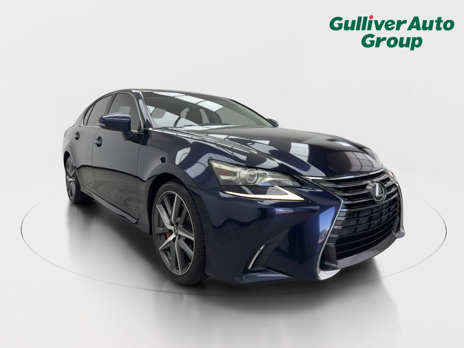 Used 2016 Lexus GS 200t RWD image 13