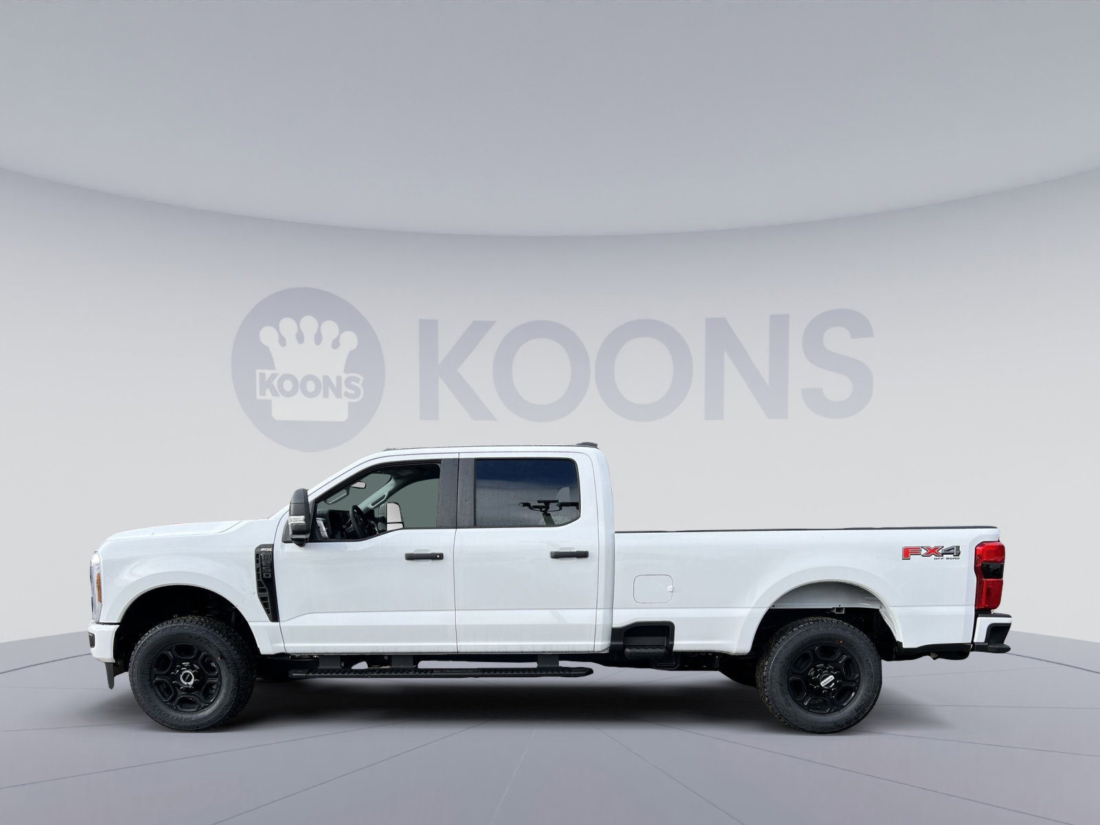 New 2026 Ford F250 XL w/ STX Appearance Package image 2