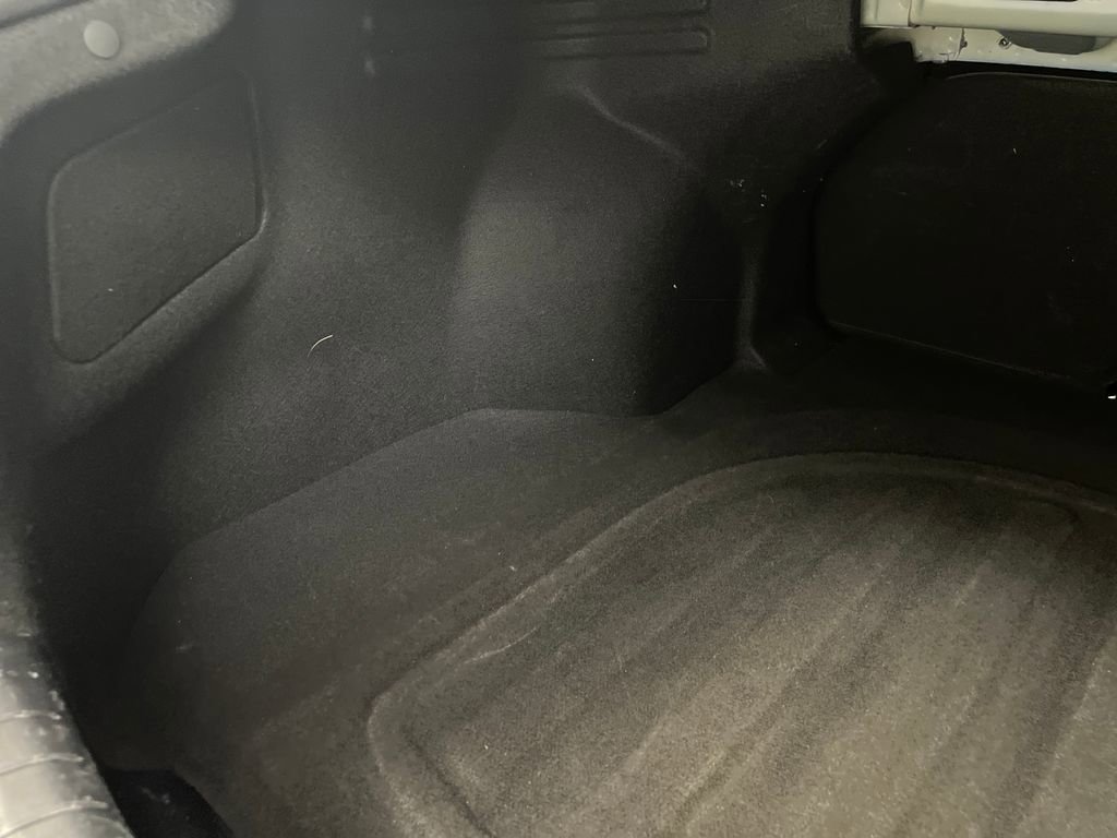 Used 2025 Kia K4 FWD image 27