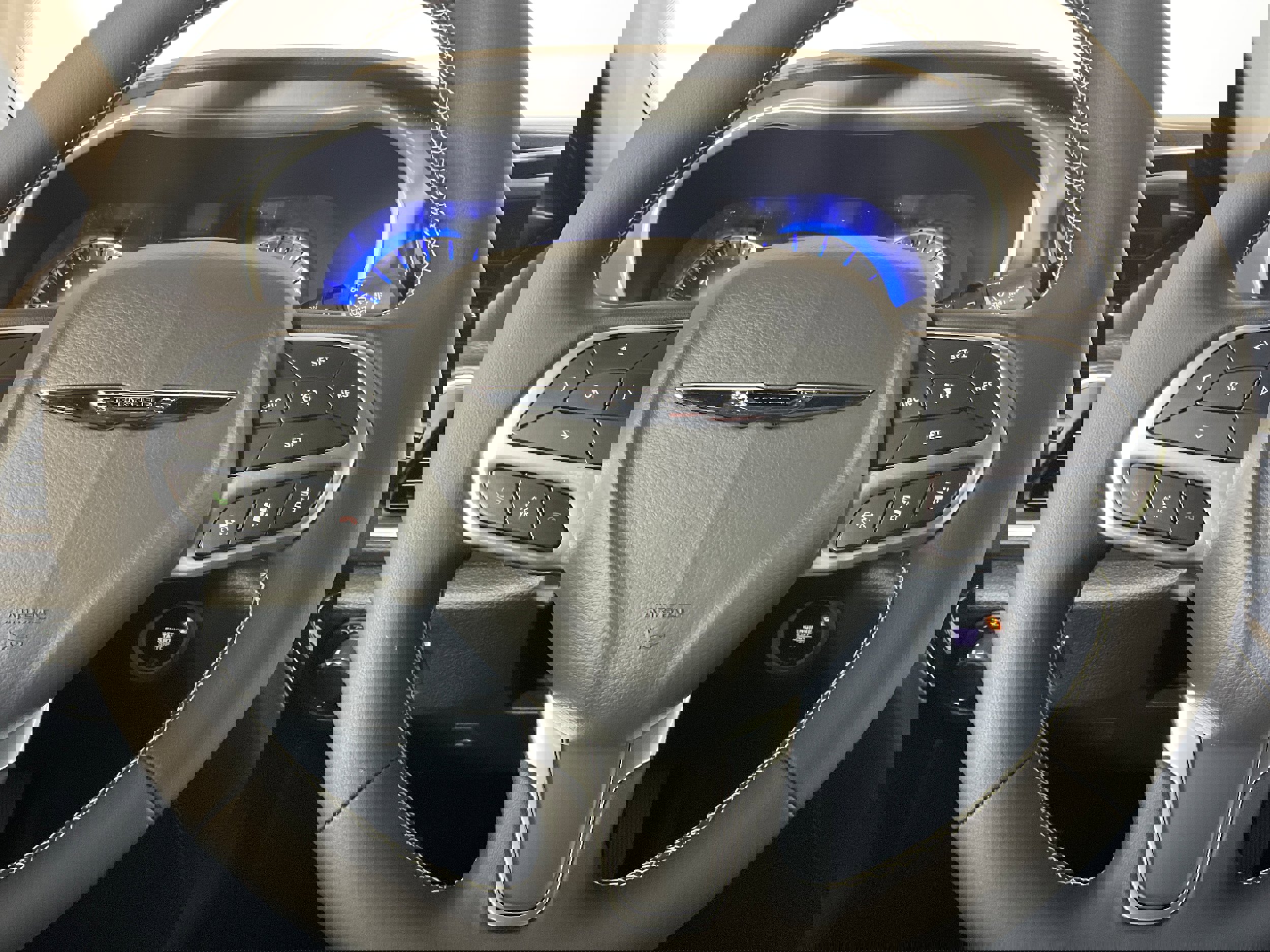 New 2026 Chrysler Voyager LX image 15