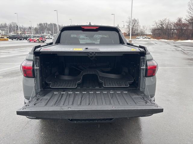 Used 2026 Hyundai Santa Cruz SE image 16