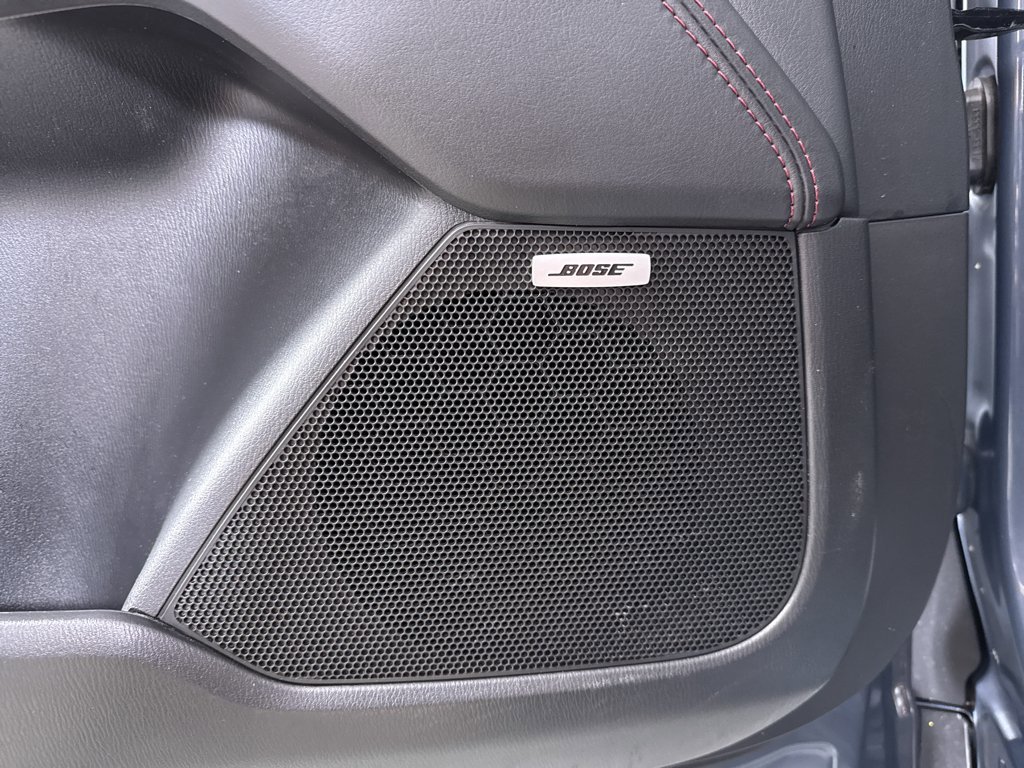 Used 2023 MAZDA CX-5 Carbon Edition image 26
