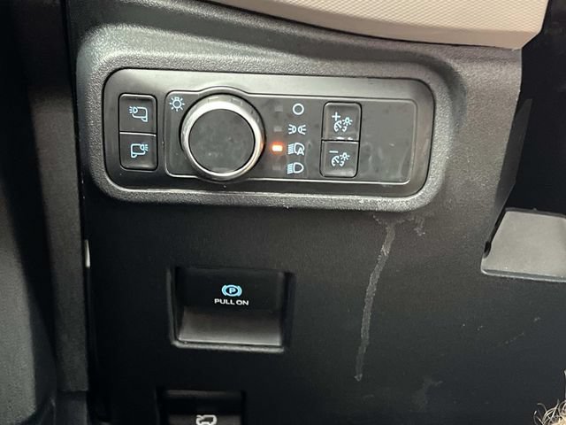 Used 2021 Ford Bronco Wildtrak AWD/4WD image 28