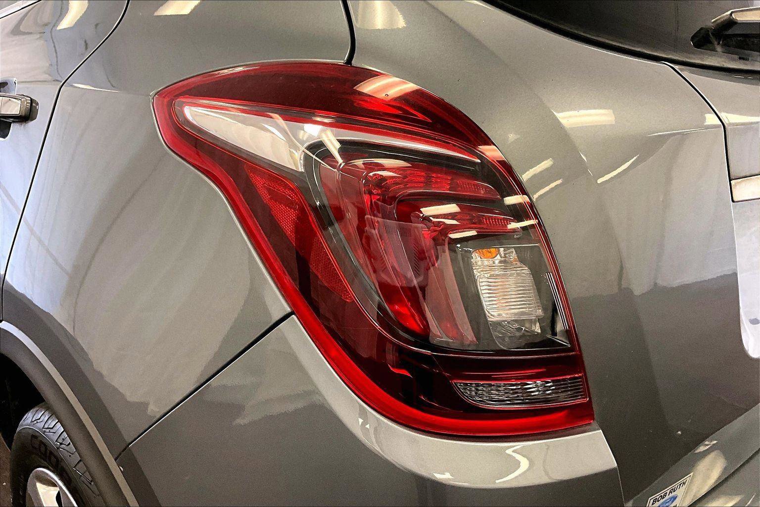 Used 2019 Buick Encore Essence w/ Experience Buick Package image 28