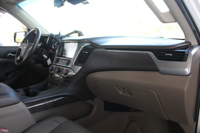 Used 2018 Chevrolet Tahoe LT image 20