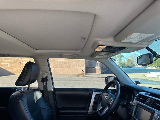 Used 2018 Toyota 4Runner Limited image 14