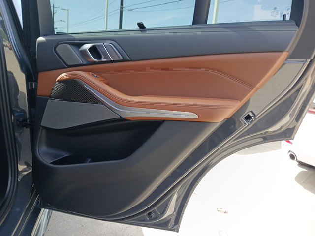 New 2026 BMW X5 M60i AWD/4WD image 11