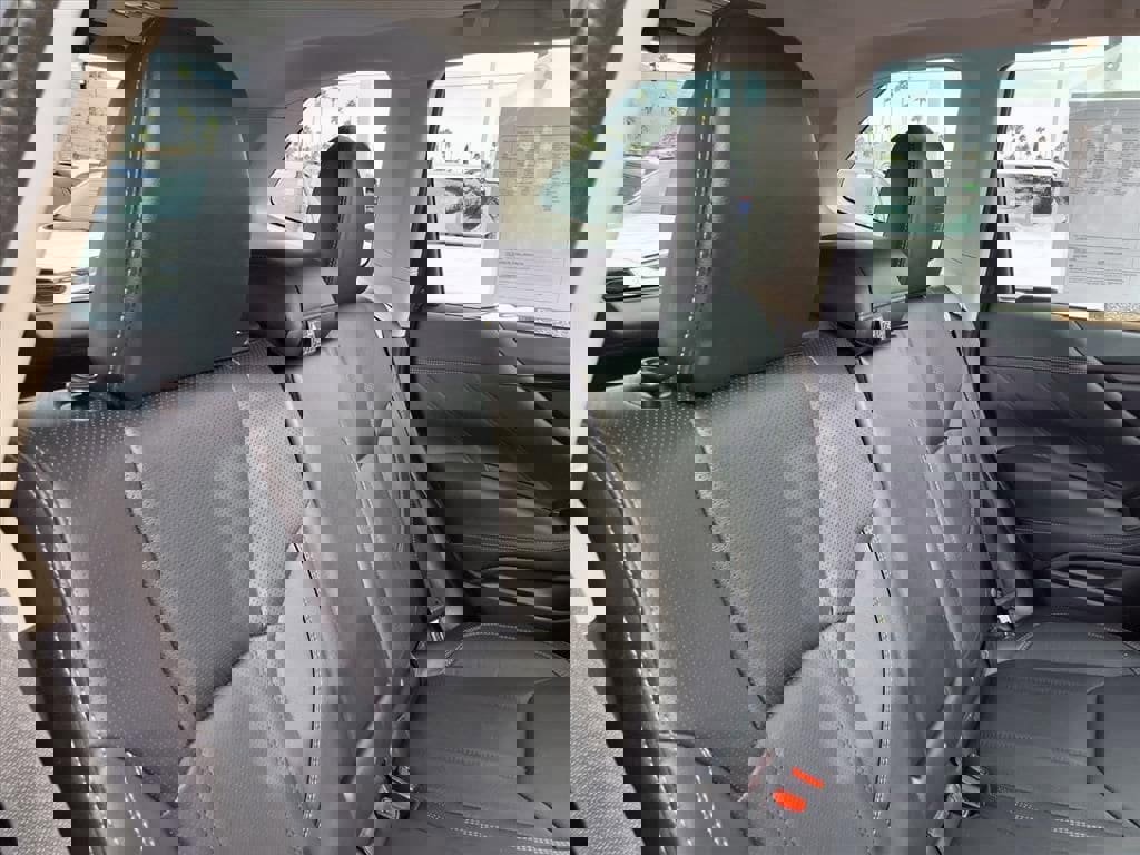 Certified 2023 Subaru Forester Touring image 21