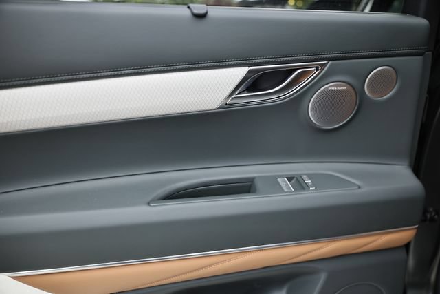 New 2026 Genesis GV80 2.5T Advanced AWD/4WD image 24