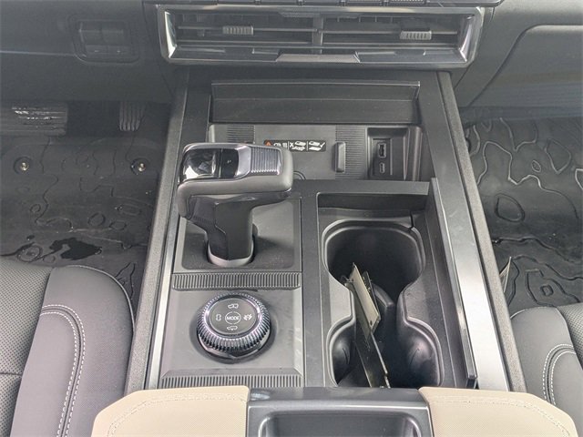 New 2026 GMC Hummer EV SUV image 19