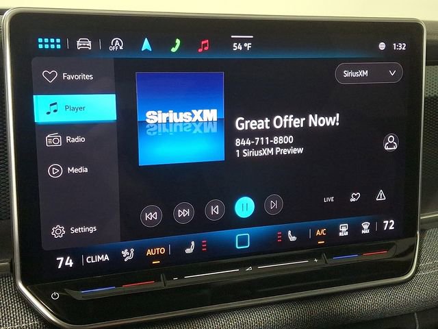 Used 2025 Volkswagen Tiguan S AWD/4WD image 3