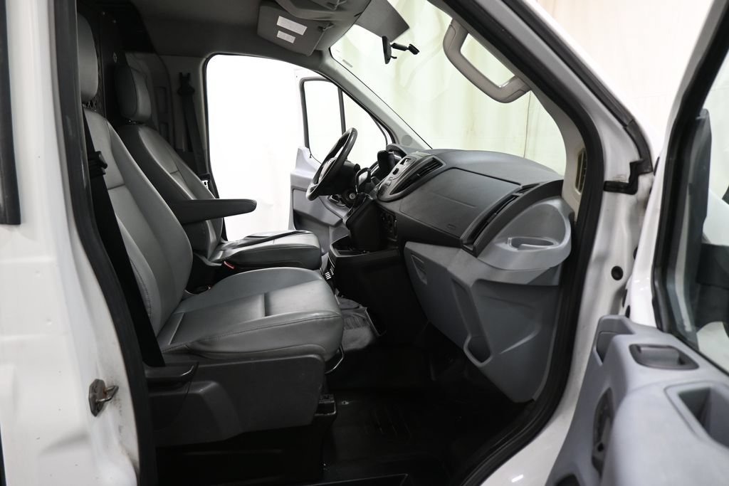 Used 2015 Ford Transit 150 130 Low Roof RWD image 8