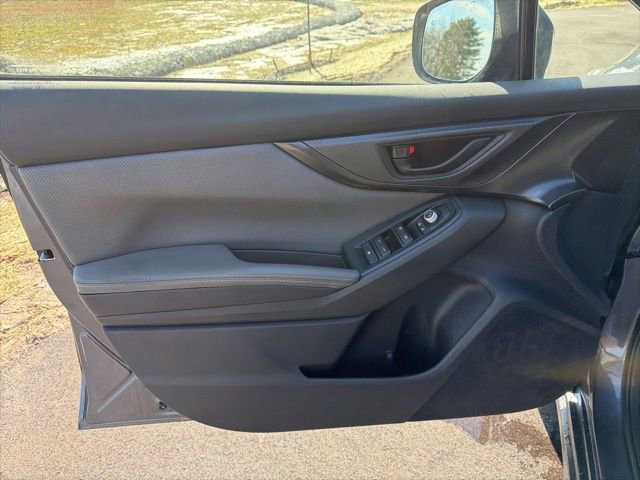 Used 2021 Subaru Crosstrek 2.5i Sport image 16