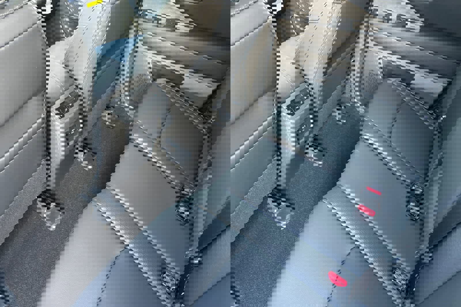 New 2025 Nissan Pathfinder SL image 29