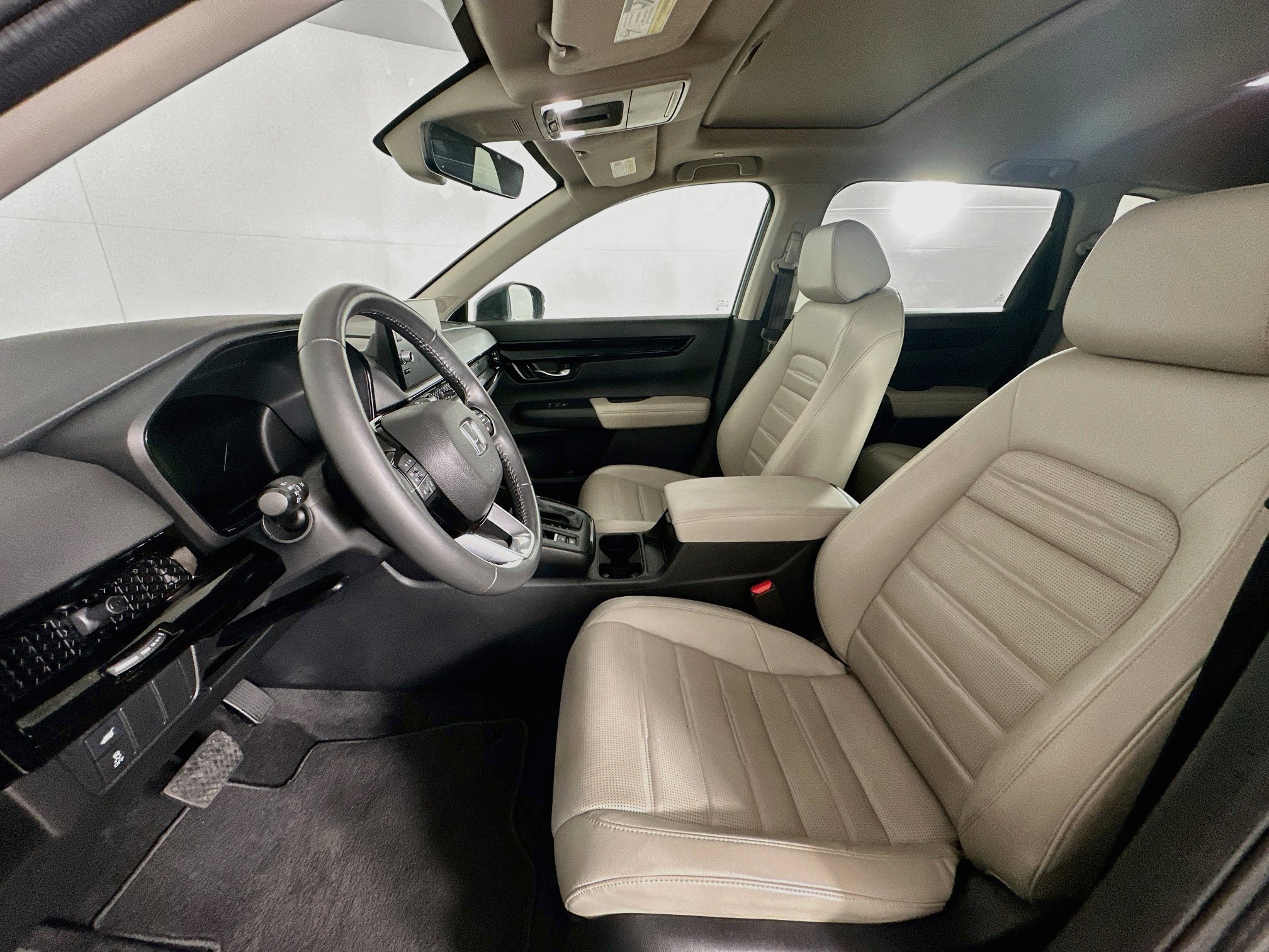 Used 2024 Honda CR-V EX-L image 13