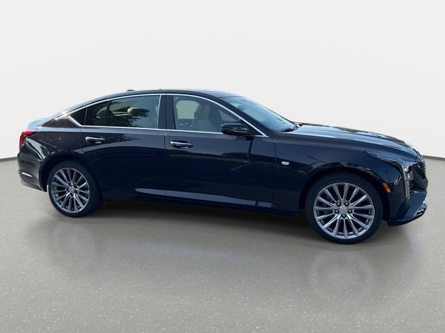 New 2026 Cadillac CT5 Premium Luxury w/ Technology Package AWD/4WD image 7