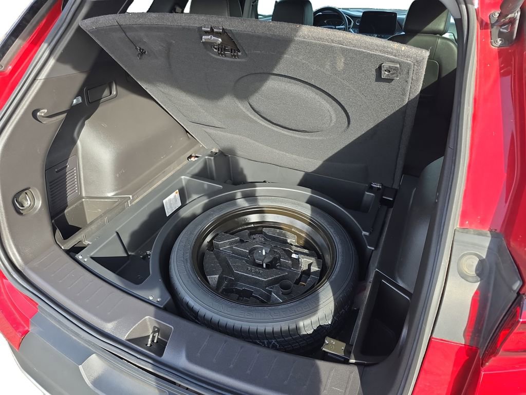 Used 2025 Chevrolet Blazer LT w/ Midnight/Sport Edition image 23