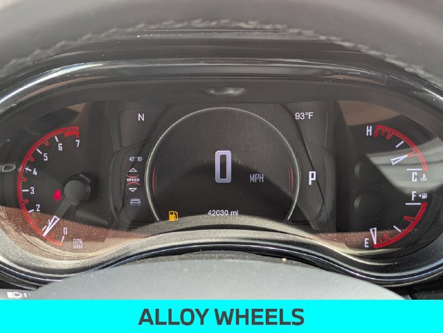 Used 2023 Dodge Durango GT AWD/4WD image 18