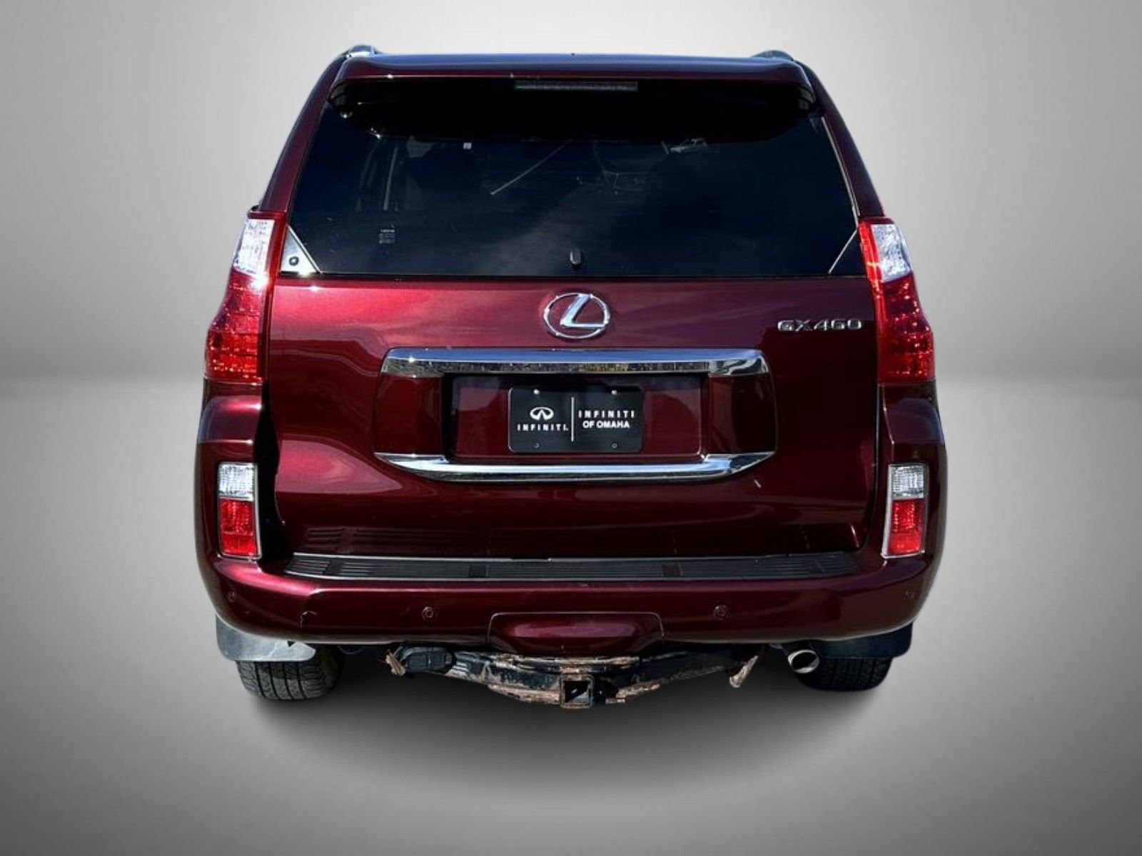 Used 2013 Lexus GX 460 Premium image 6