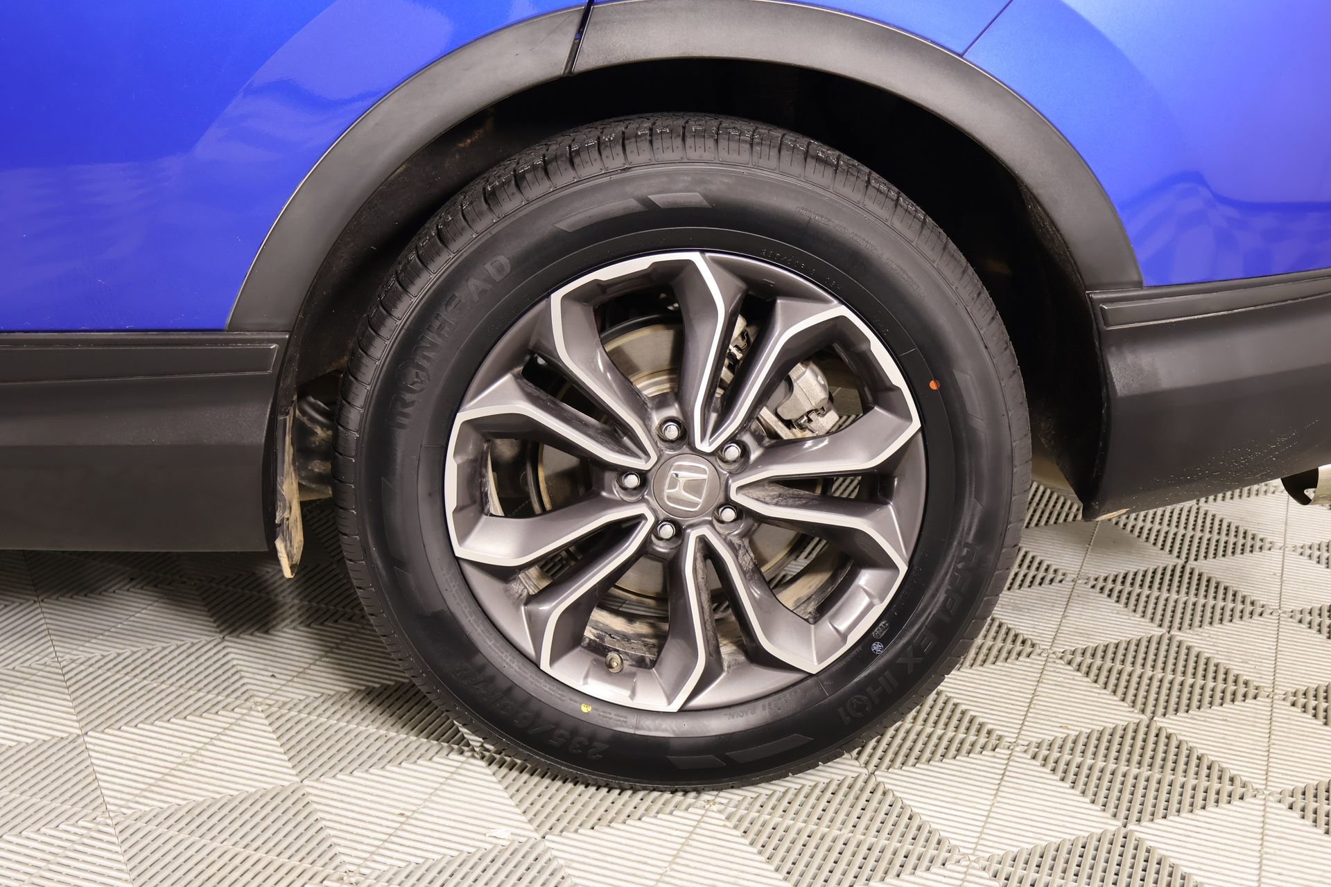 Used 2021 Honda CR-V EX image 19