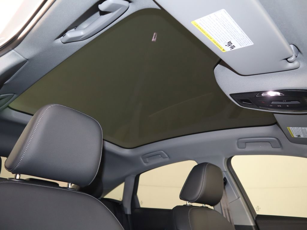 Used 2025 Audi A5 2.0T Premium Plus w/ Premium Plus image 21