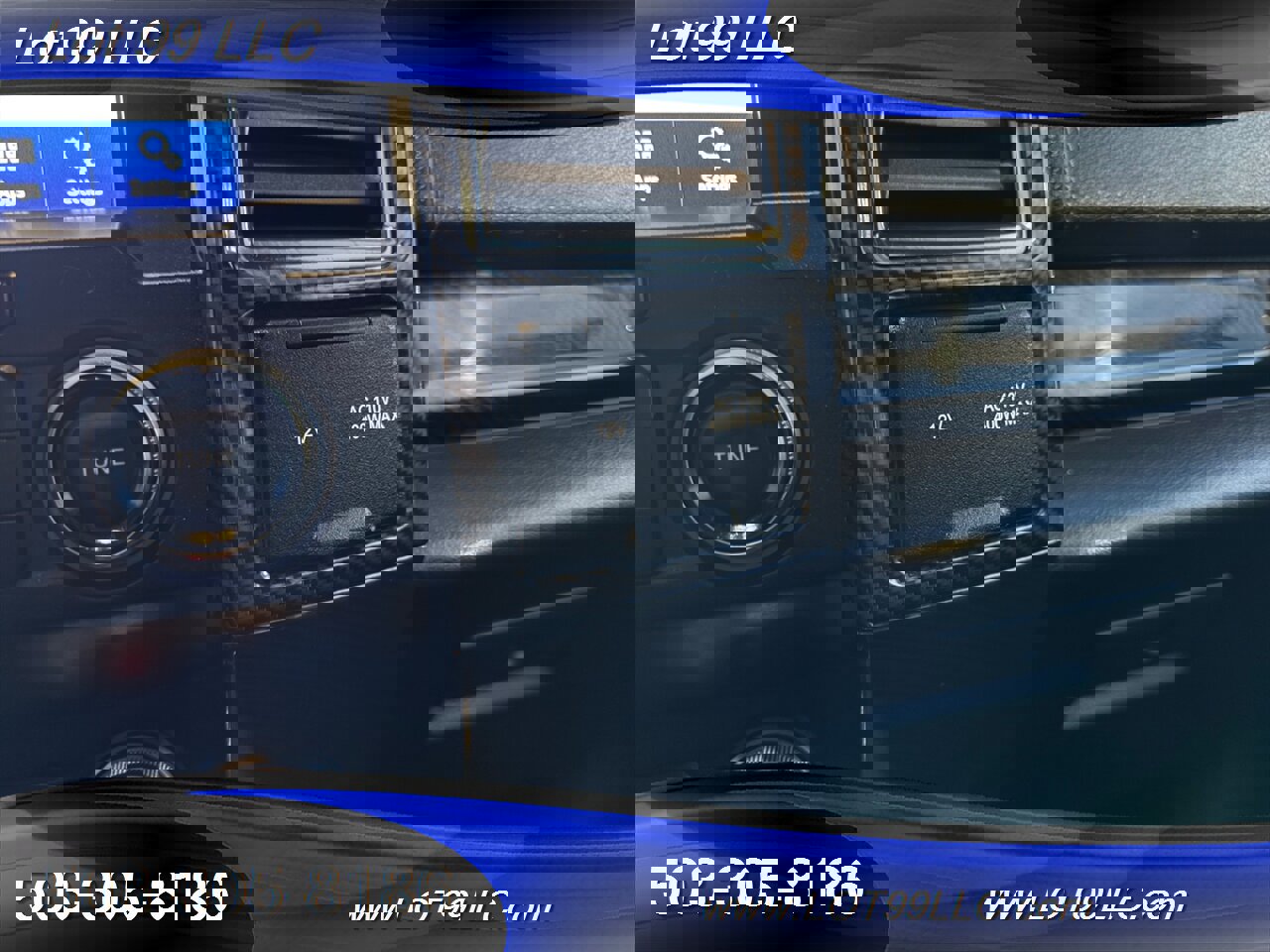 Used 2020 Ford F150 Raptor w/ Equipment Group 802A Luxury image 58