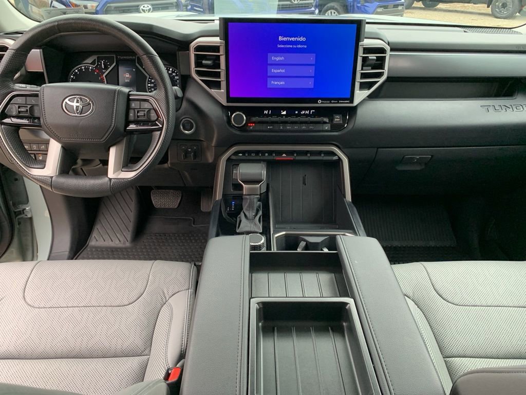 Used 2024 Toyota Tundra SR5 image 15