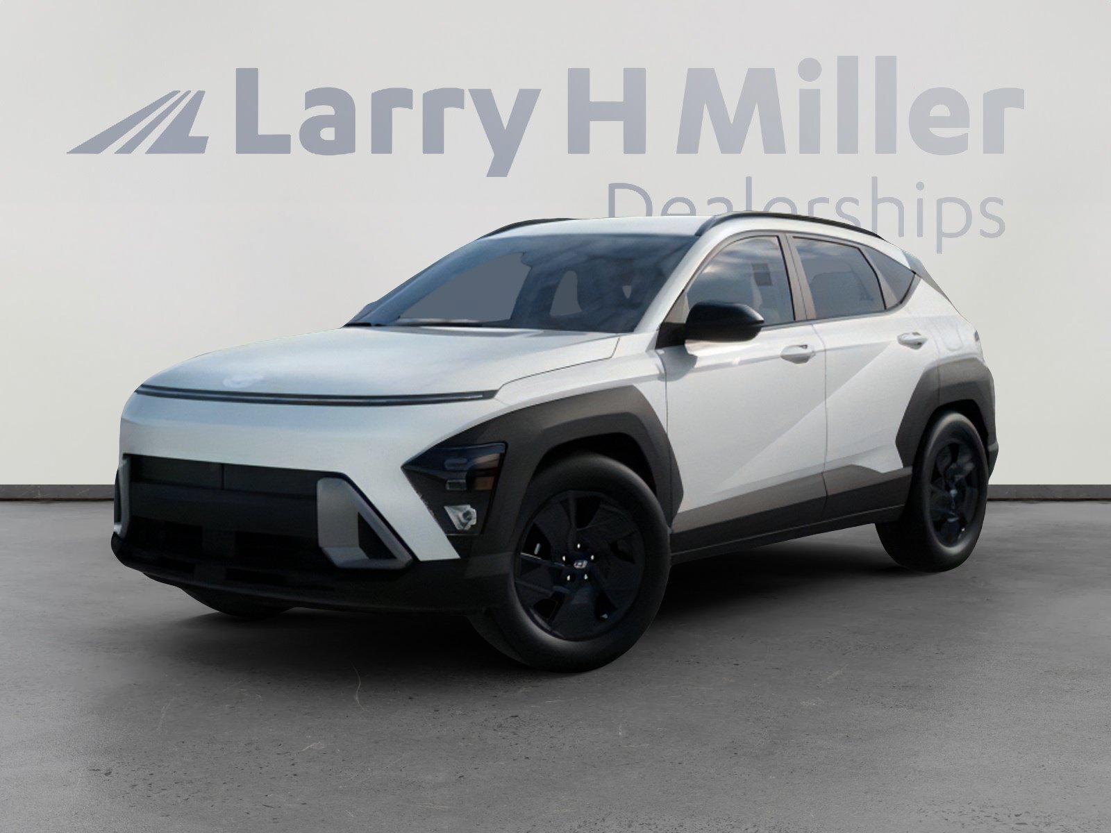 New 2026 Hyundai Kona SEL Sport