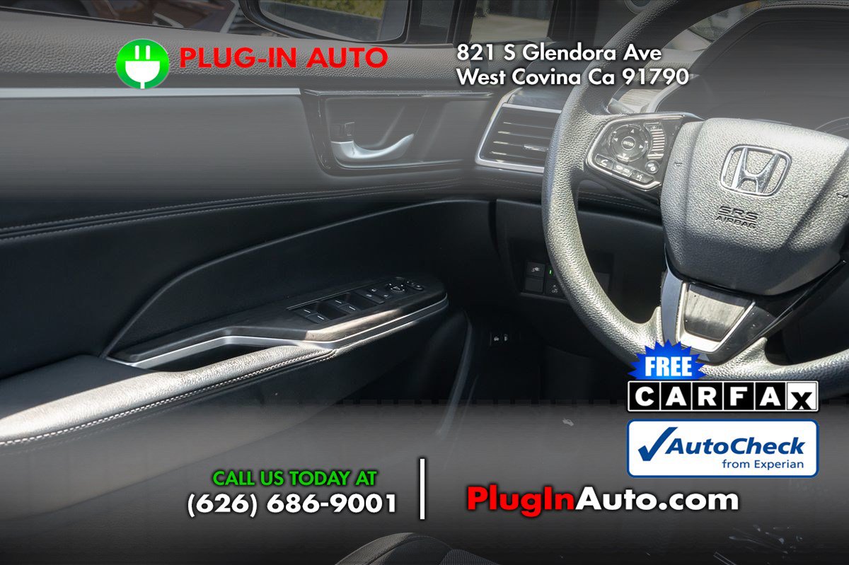 Used 2019 Honda Clarity Plug-In Hybrid image 14