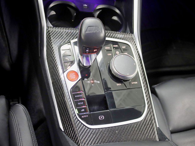 Used 2023 BMW M4 xDrive Competition AWD/4WD image 33