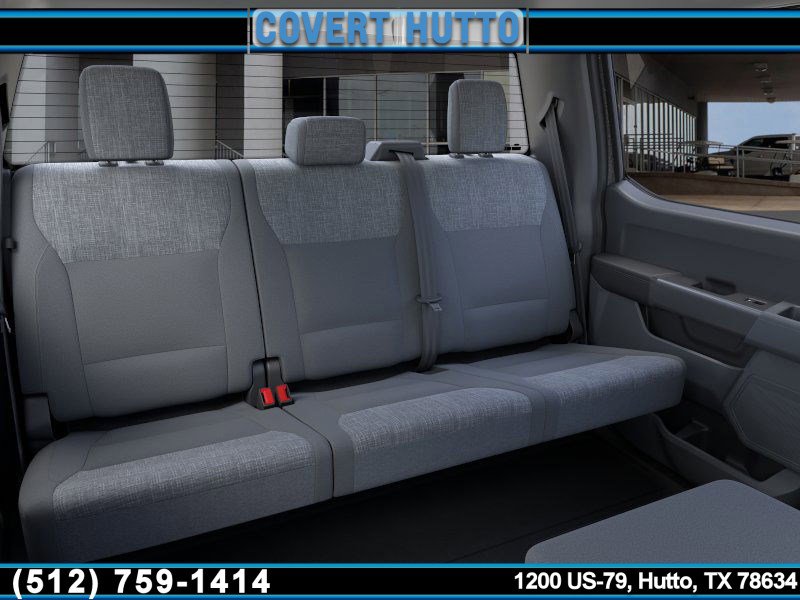 New 2026 Ford F250 XLT w/ FX4 Off-Road Package image 11