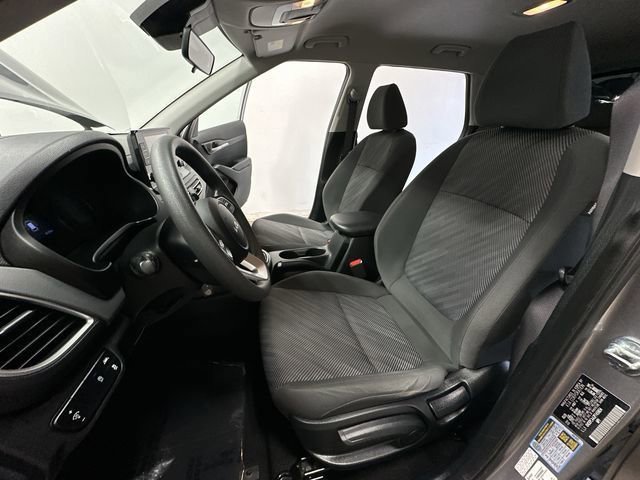 Used 2023 Kia Seltos LX AWD/4WD image 15