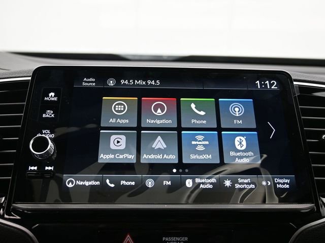 New 2026 Honda Ridgeline TrailSport+ image 14