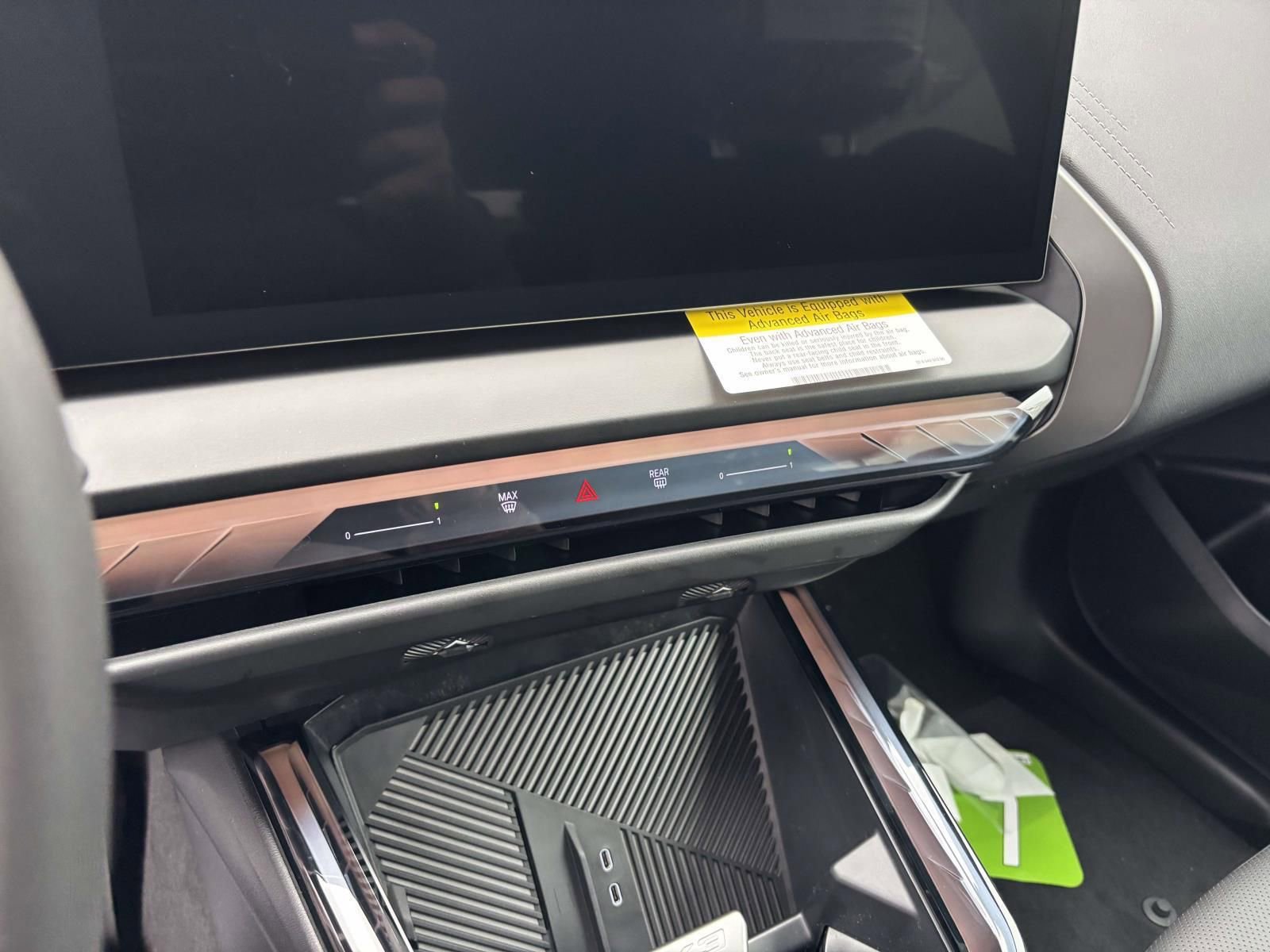 New 2026 BMW X3 xDrive30 w/ Premium Package image 15