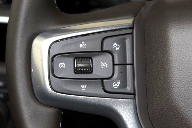 New 2025 Chevrolet Silverado 1500 LT image 13