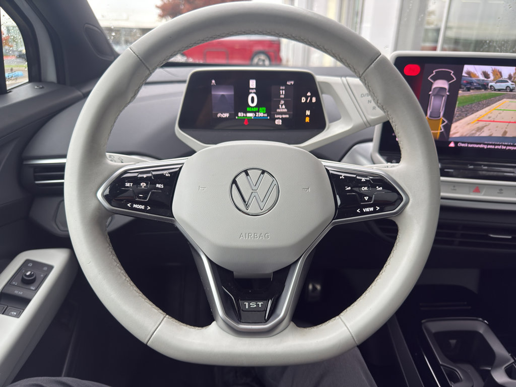 Used 2021 Volkswagen ID.4 1st Edition image 11