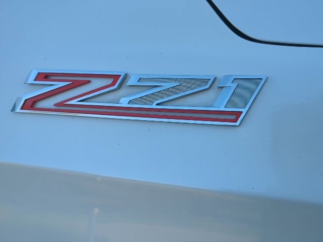 Certified 2021 Chevrolet Tahoe Z71 w/ Luxury Package image 27