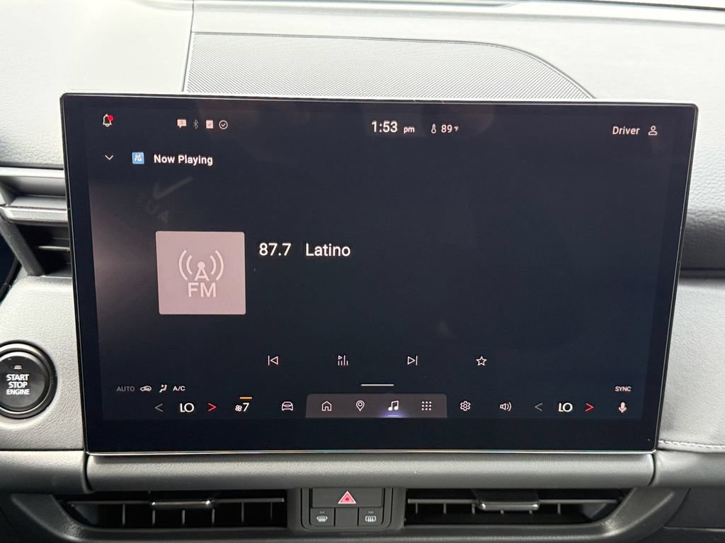 New 2026 MAZDA CX-5 Select AWD/4WD image 14