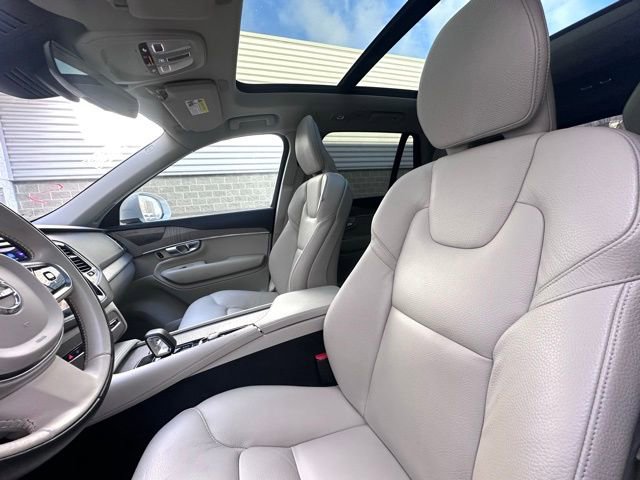 Used 2024 Volvo XC90 B6 Plus w/ Protection Package Premier image 16