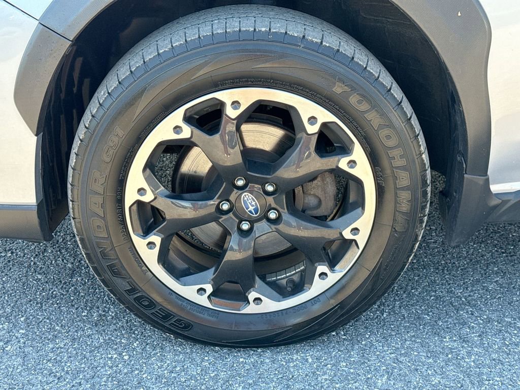 Used 2023 Subaru Crosstrek 2.0i AWD/4WD image 18