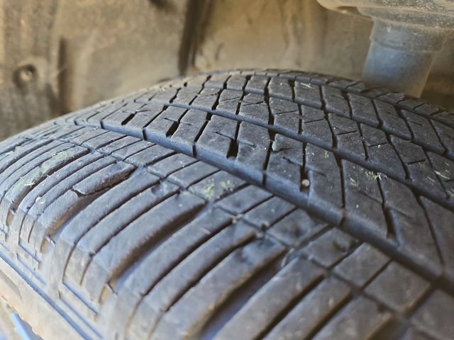 Used 2021 Lexus UX 250h AWD/4WD image 8