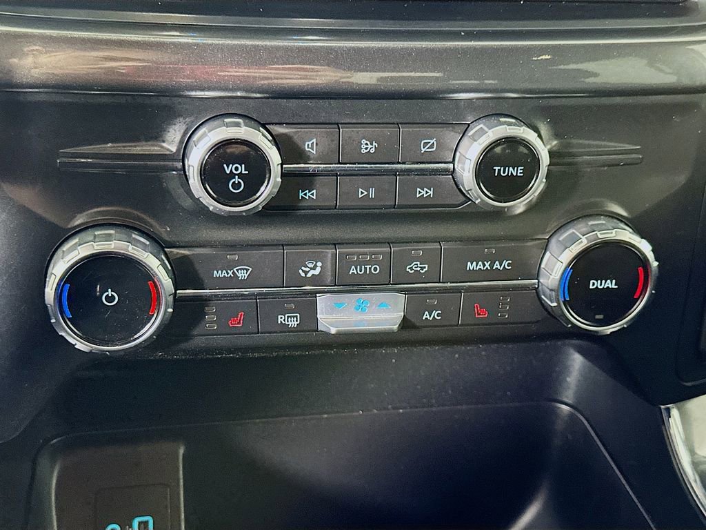 Used 2022 Ford F150 XLT w/ Equipment Group 302A High image 27