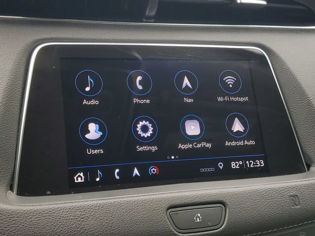 Used 2019 Cadillac XT4 Premium Luxury w/ Cold Weather Package AWD/4WD image 25