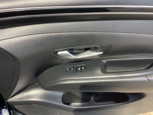 Used 2022 Hyundai Tucson Blue AWD/4WD image 18