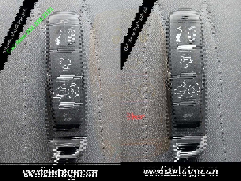 Used 2022 RAM 1500 Limited image 38