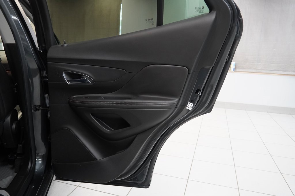 Used 2016 Buick Encore Convenience image 23