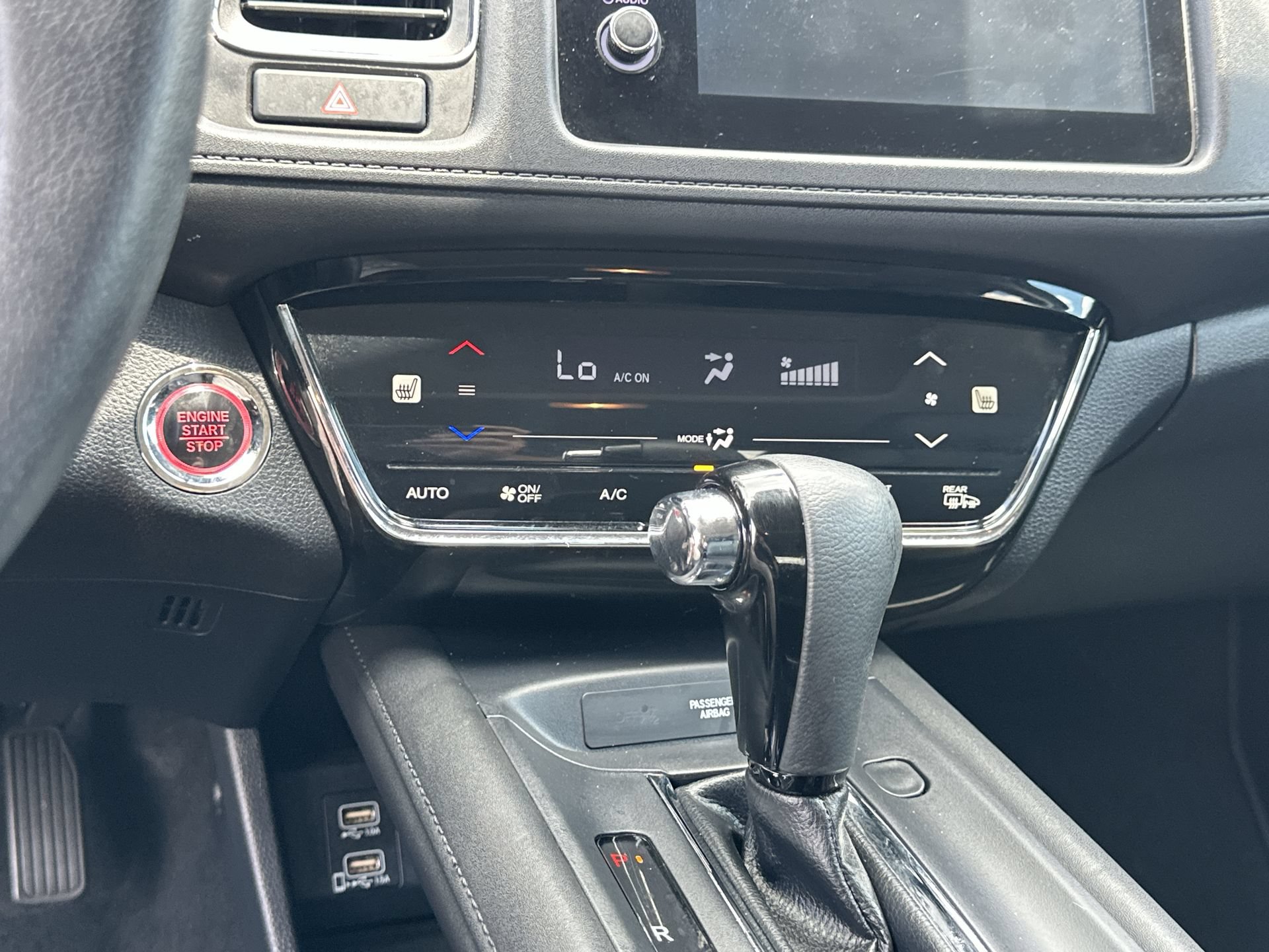 Used 2019 Honda HR-V EX-L image 24