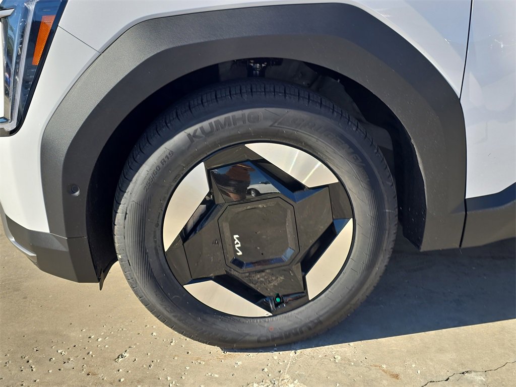 New 2026 Kia EV9 Wind image 36