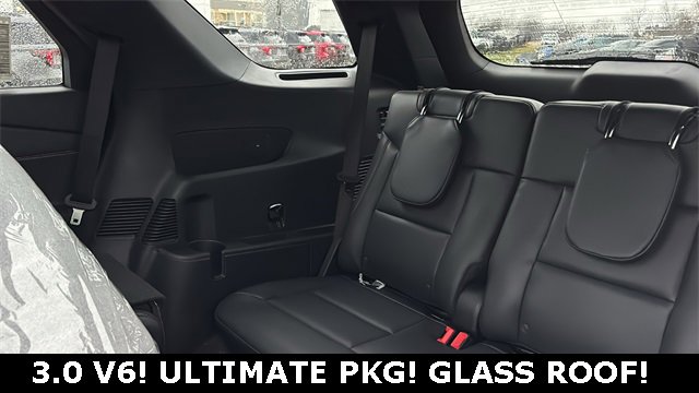 New 2026 Ford Explorer Tremor w/ Tremor Ultimate Package image 25